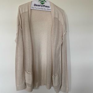 Matilda Jane women’s cardigan